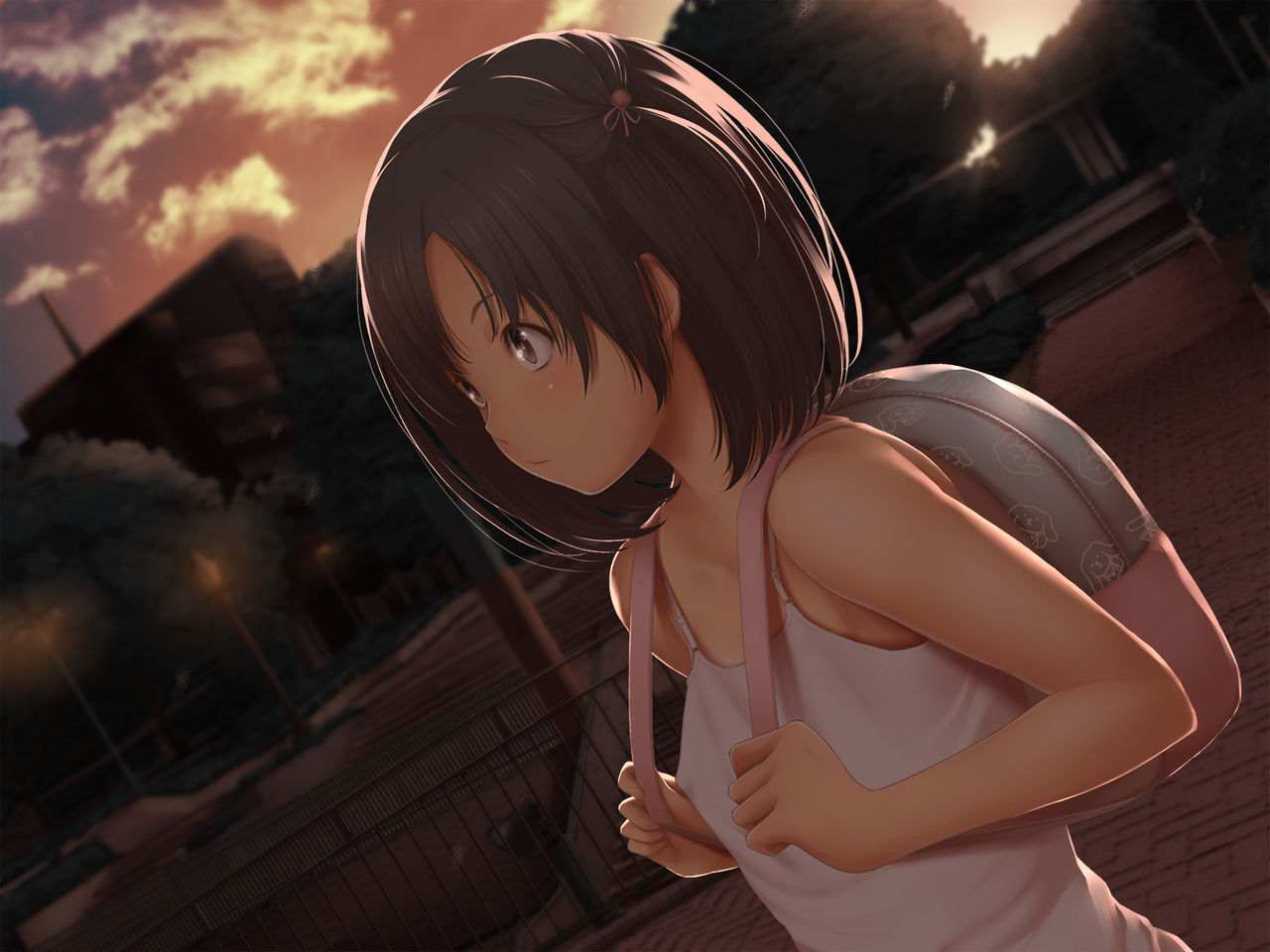 Hajimete no Omoide wa Osananajimi to Issho | 첫경험의 추억은  소꿉친구와 함께 page 2 full