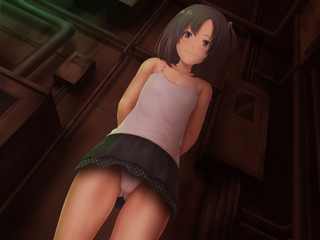 Hajimete no Omoide wa Osananajimi to Issho | 첫경험의 추억은  소꿉친구와 함께 page 8 full