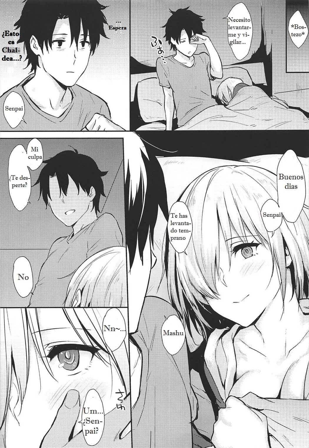 Mash-ppoi no! page 3 full