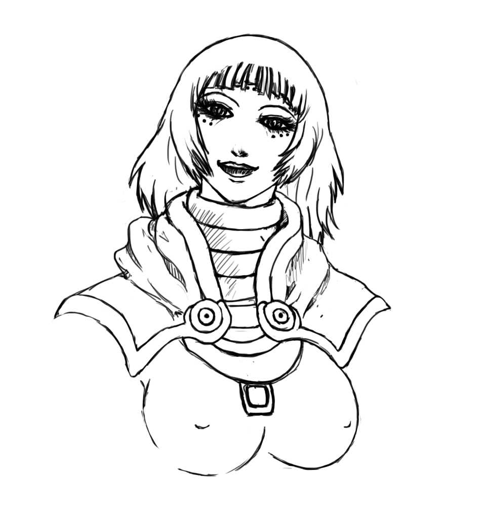 Artist - Kakurin page 1 full