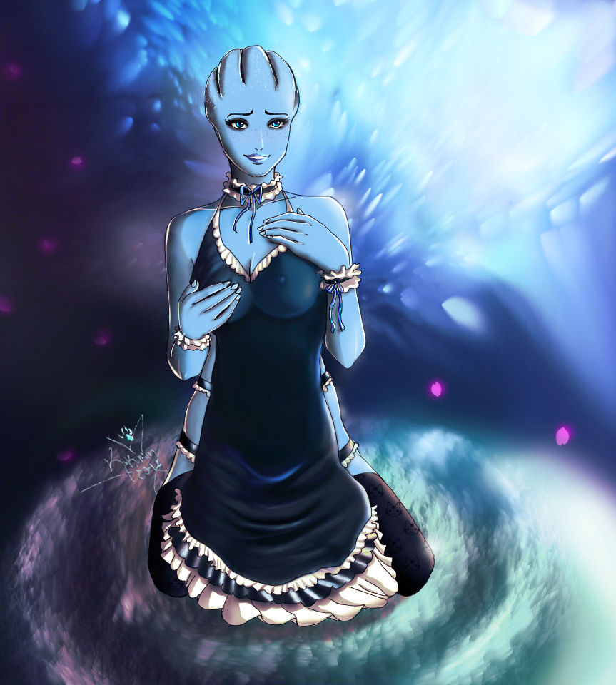 Artist - Kakurin page 10 full