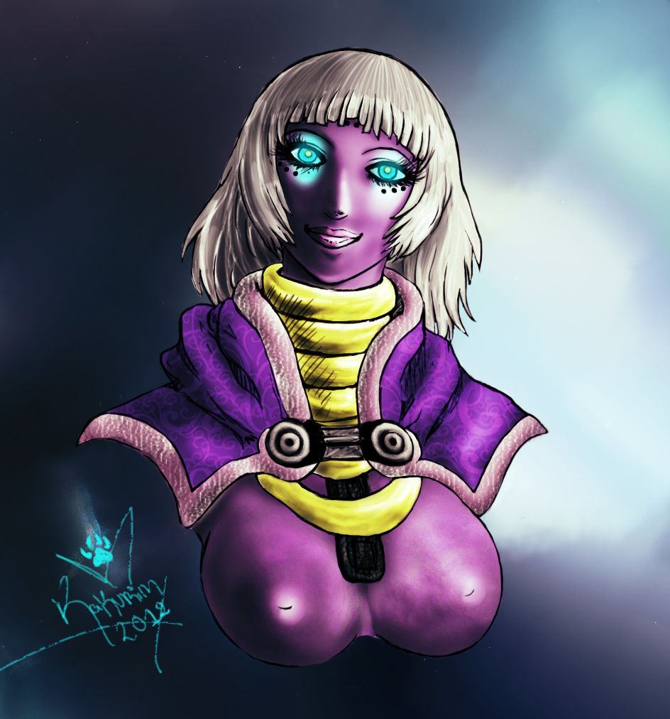 Artist - Kakurin page 2 full