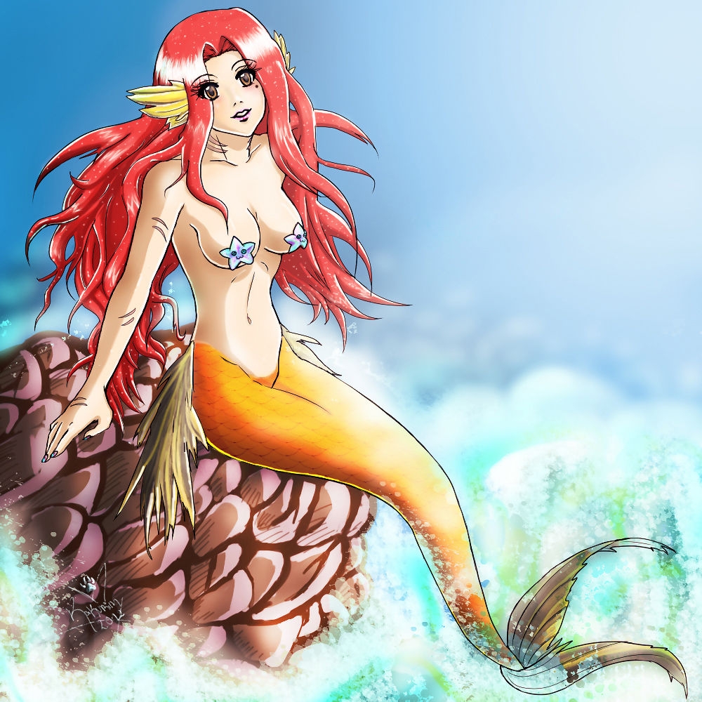 Artist - Kakurin page 7 full