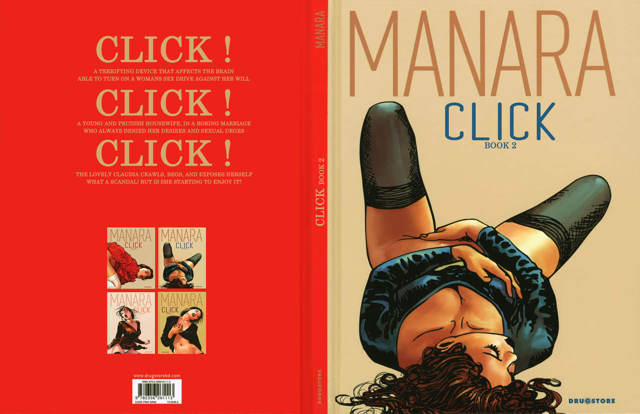 Click - Book 2 page 1 full
