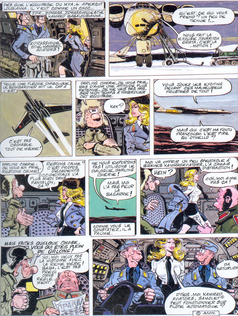 Le Goulag - 08 - Les Elites page 10 full