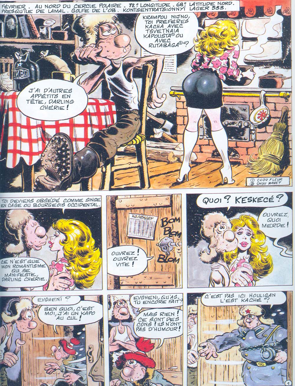 Le Goulag - 08 - Les Elites page 3 full