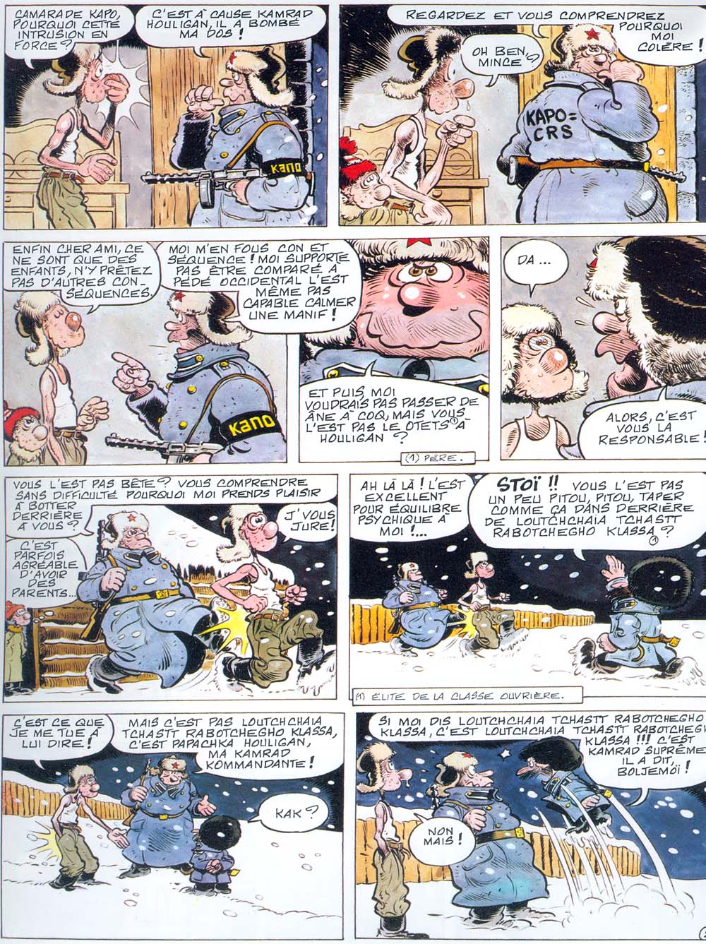 Le Goulag - 08 - Les Elites page 4 full