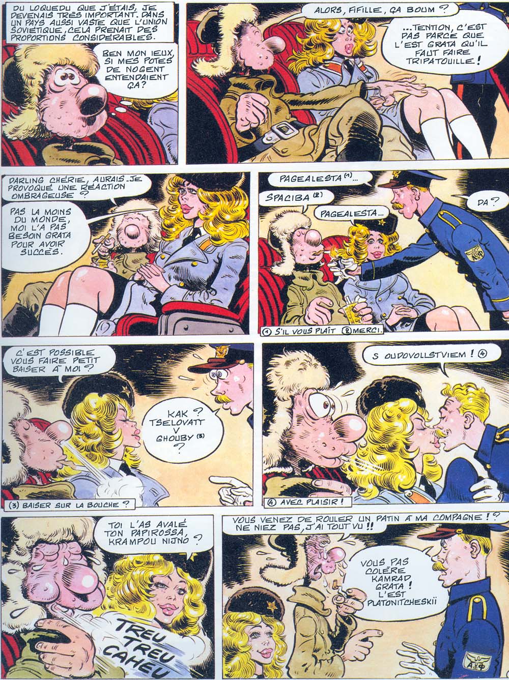 Le Goulag - 08 - Les Elites page 6 full
