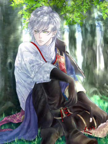 Niwa cover