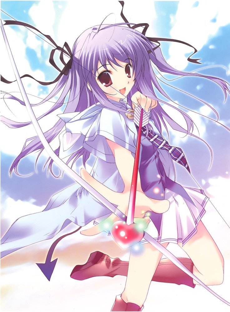 Anime Girls page 4 full