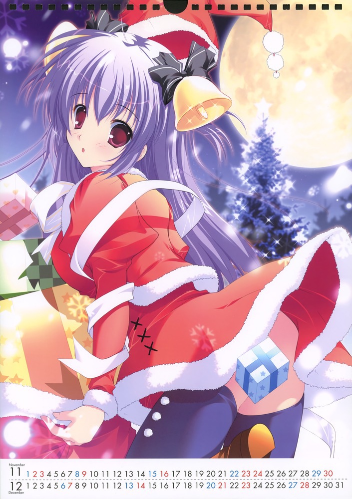 Anime Girls page 9 full