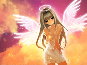 Anime Girls cover