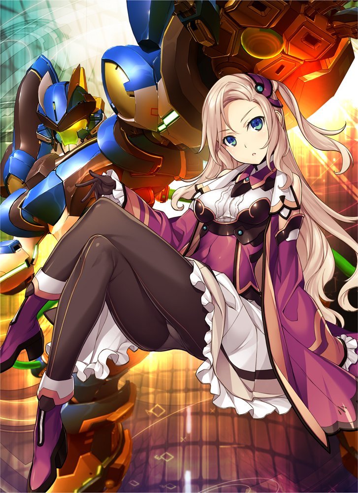 BALDR BRINGER page 2 full