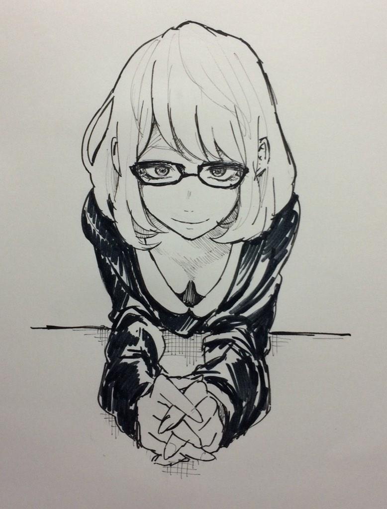 Artist:  コトヤマ  - Twitter rip page 8 full
