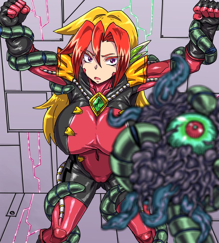 - Artist - Getter  Part 2 page 4 full