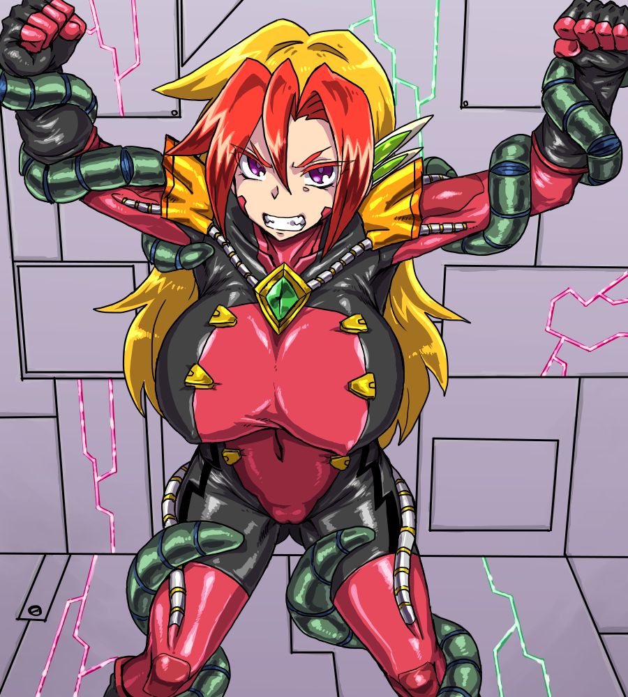 - Artist - Getter  Part 2 page 7 full