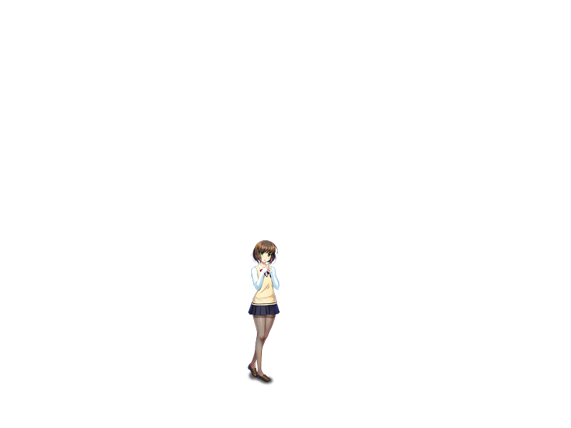 School Idol ♂ Itoshino Qticool page 3 full