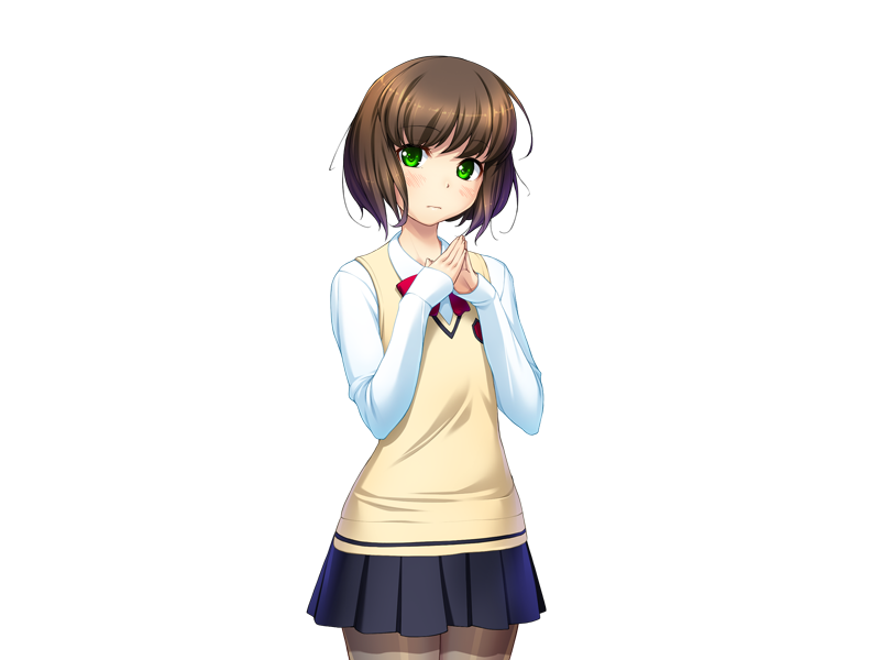 School Idol ♂ Itoshino Qticool page 6 full