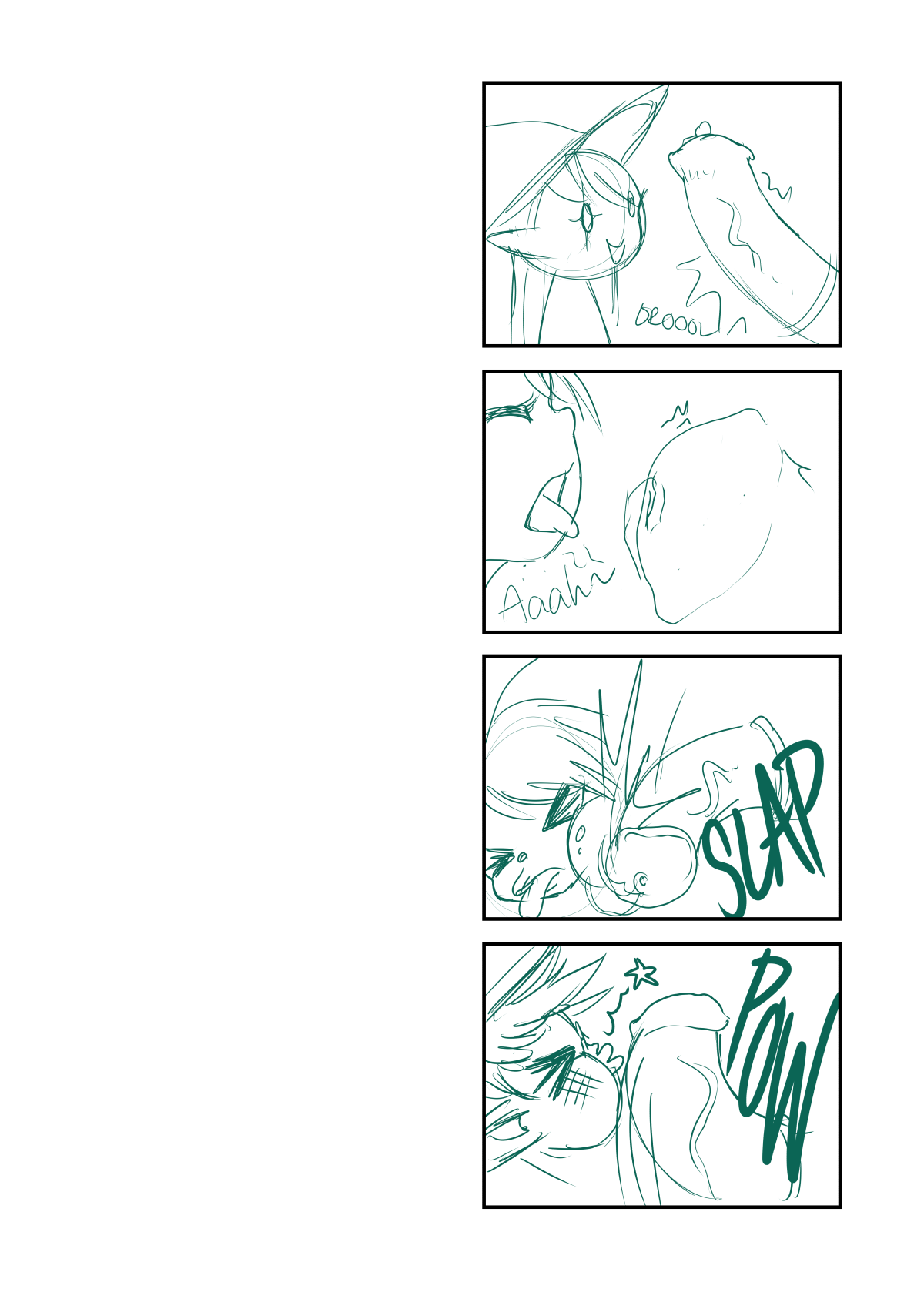 Palace of the Dick page 10 full