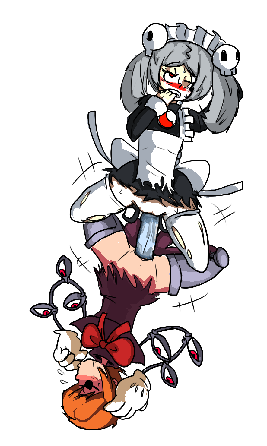 Captain Climax 5 page 4 full