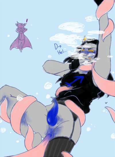 HSG Smutbox - Tentacles page 5 full