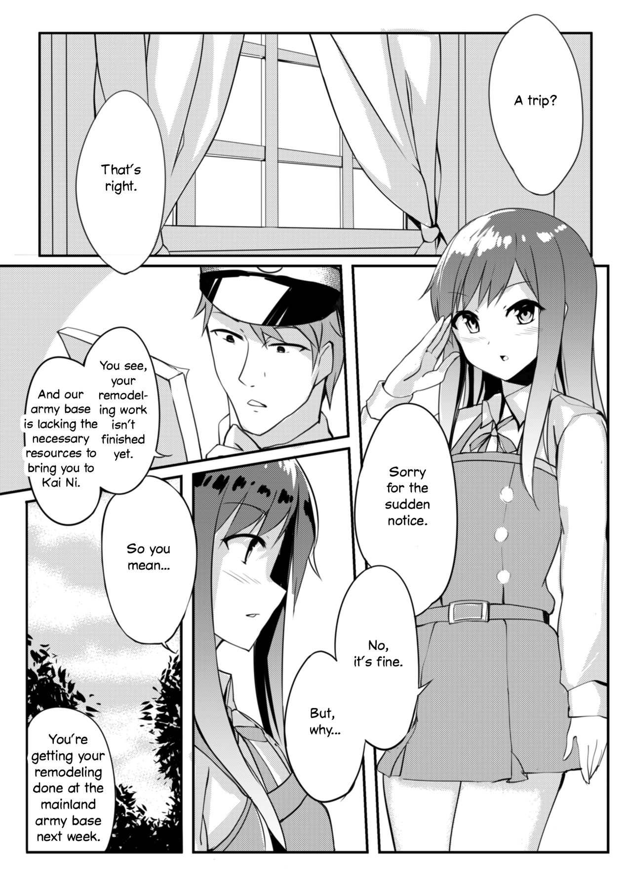 Asashio Stranded page 5 full