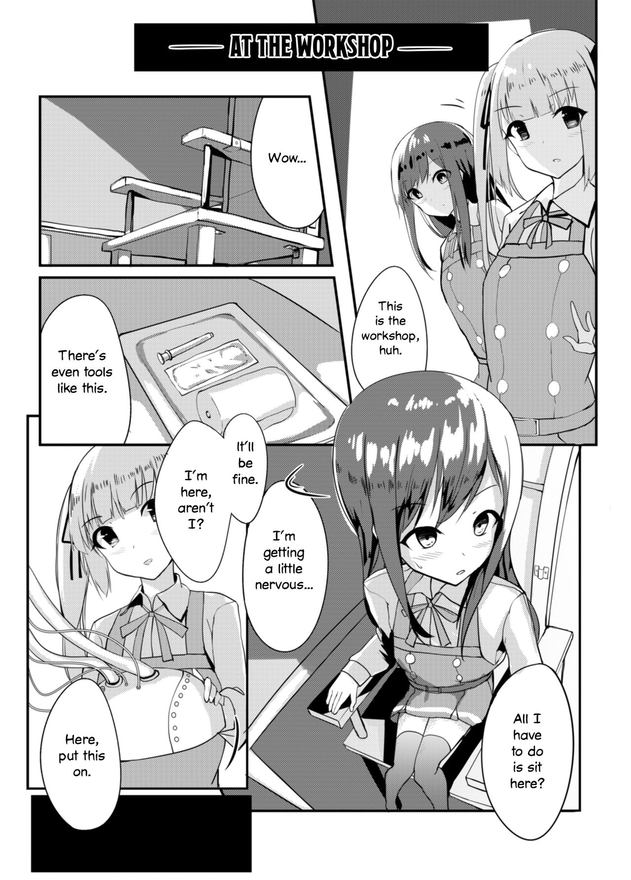 Asashio Stranded page 9 full