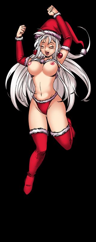 Harem Heroes character event page 2 full