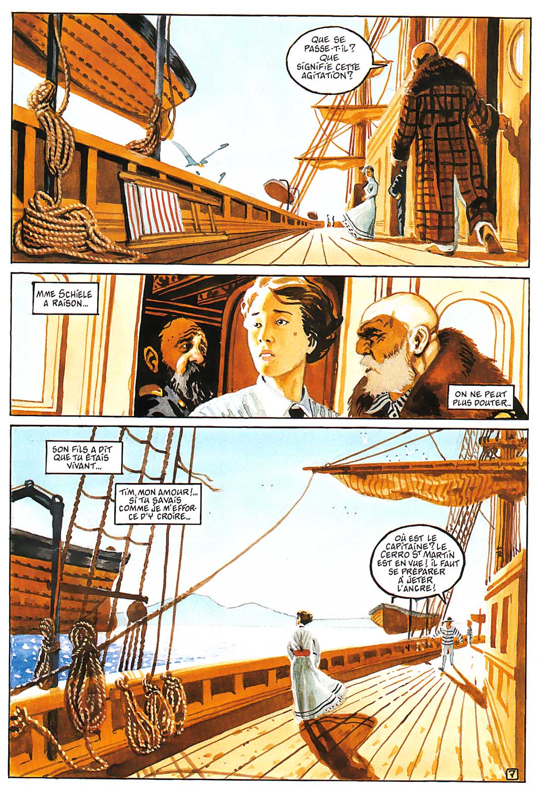 L'enfer des Pelgram - 02 - Celle qui jette une ombre page 10 full
