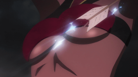 Yuusha ni Narenakatta Ore wa Shibushibu Shuushoku wo Ketsui Shimashita Gif page 7 full