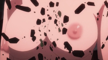 Yuusha ni Narenakatta Ore wa Shibushibu Shuushoku wo Ketsui Shimashita Gif cover