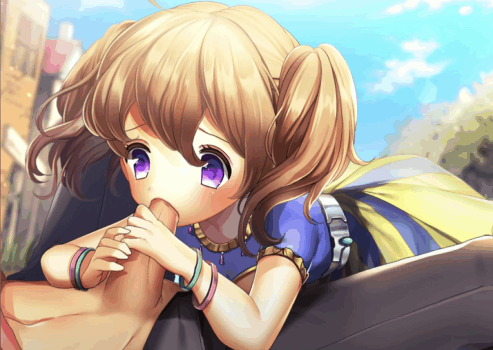 Kamihime Project Harem Scenes page 10 full