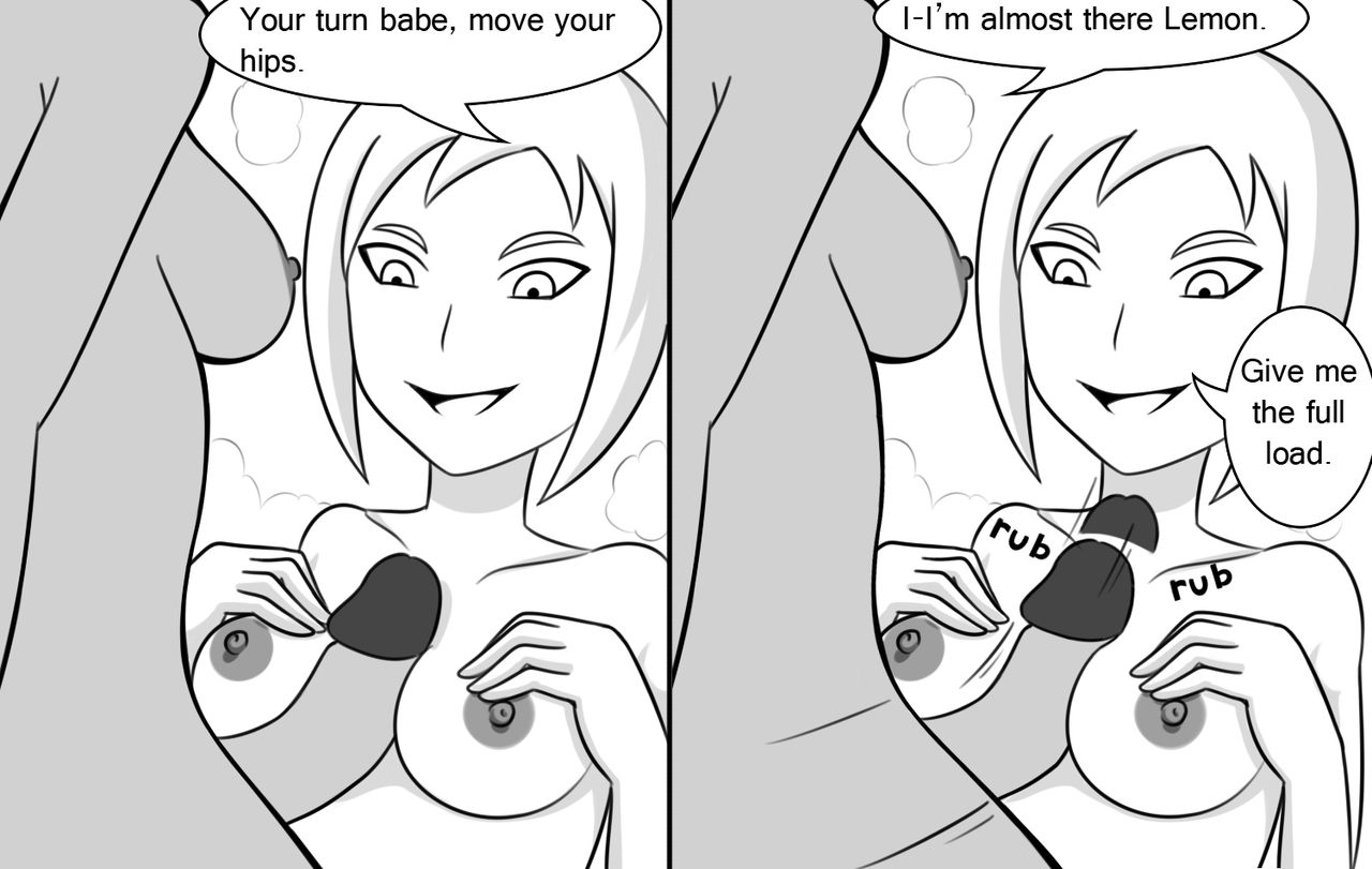 Time to exercise page 10 full