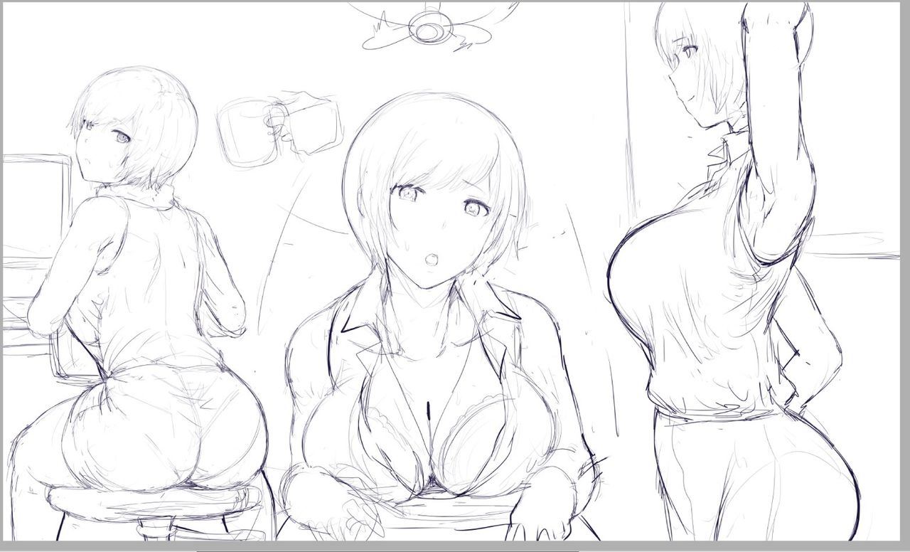 OL~chan page 7 full