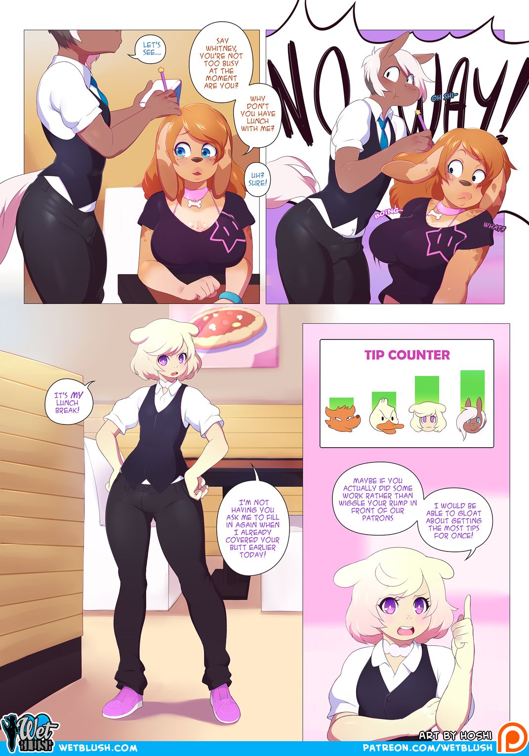 Double Date page 2 full