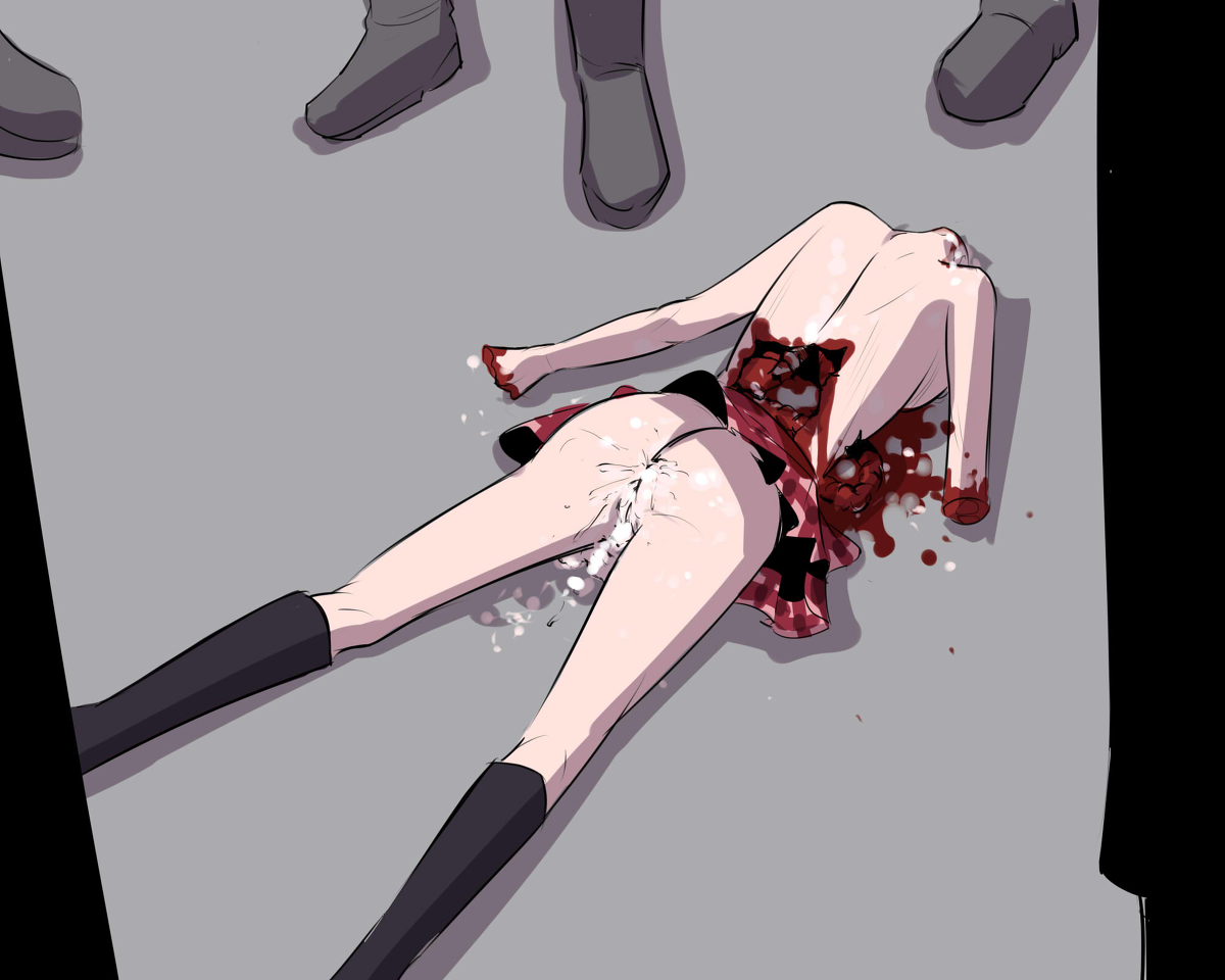 Chelsea Death page 6 full