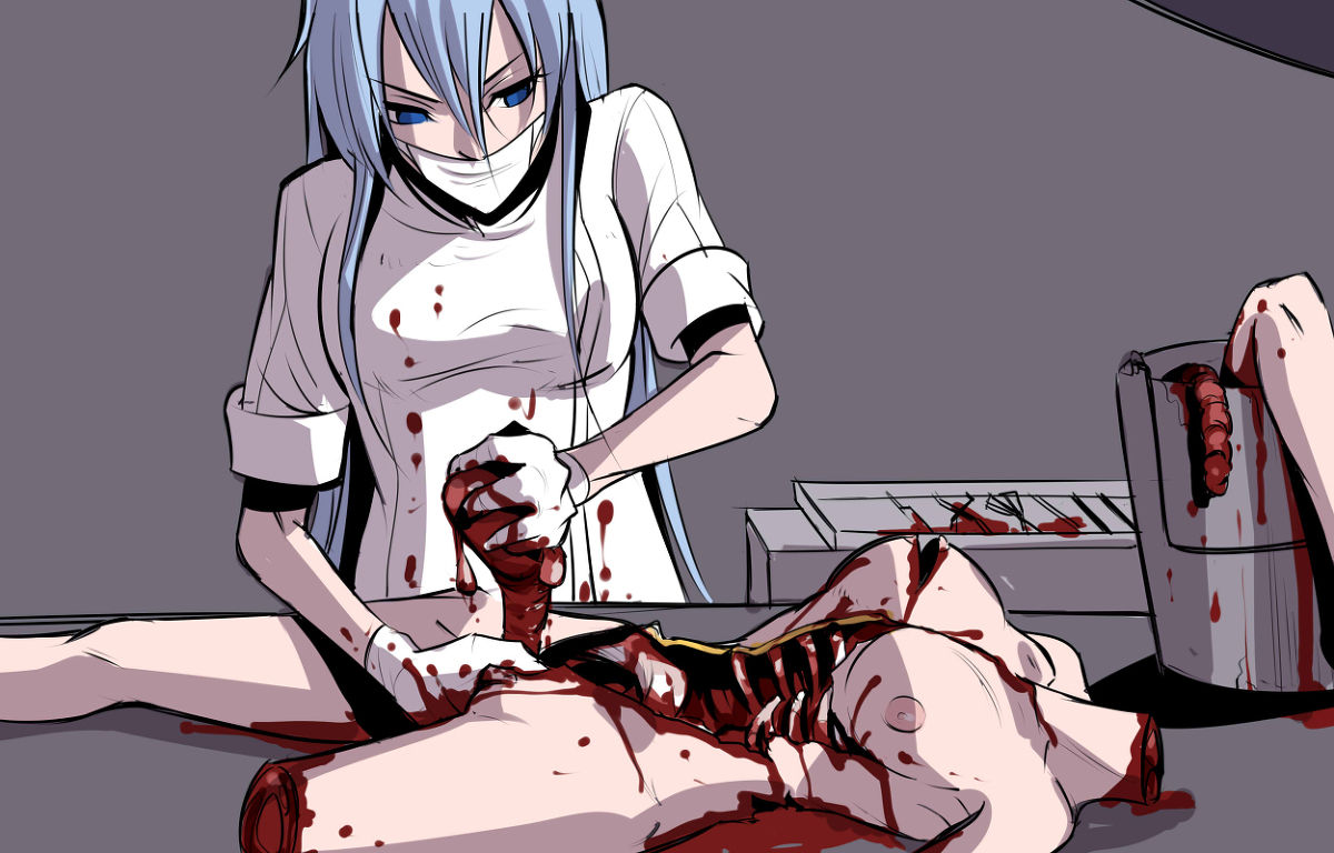 Chelsea Death page 7 full