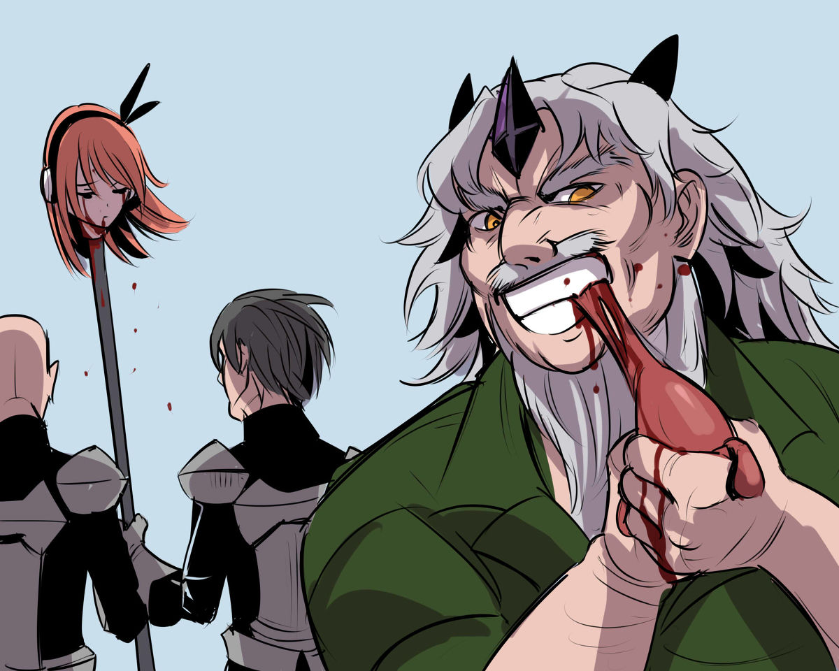 Chelsea Death page 8 full