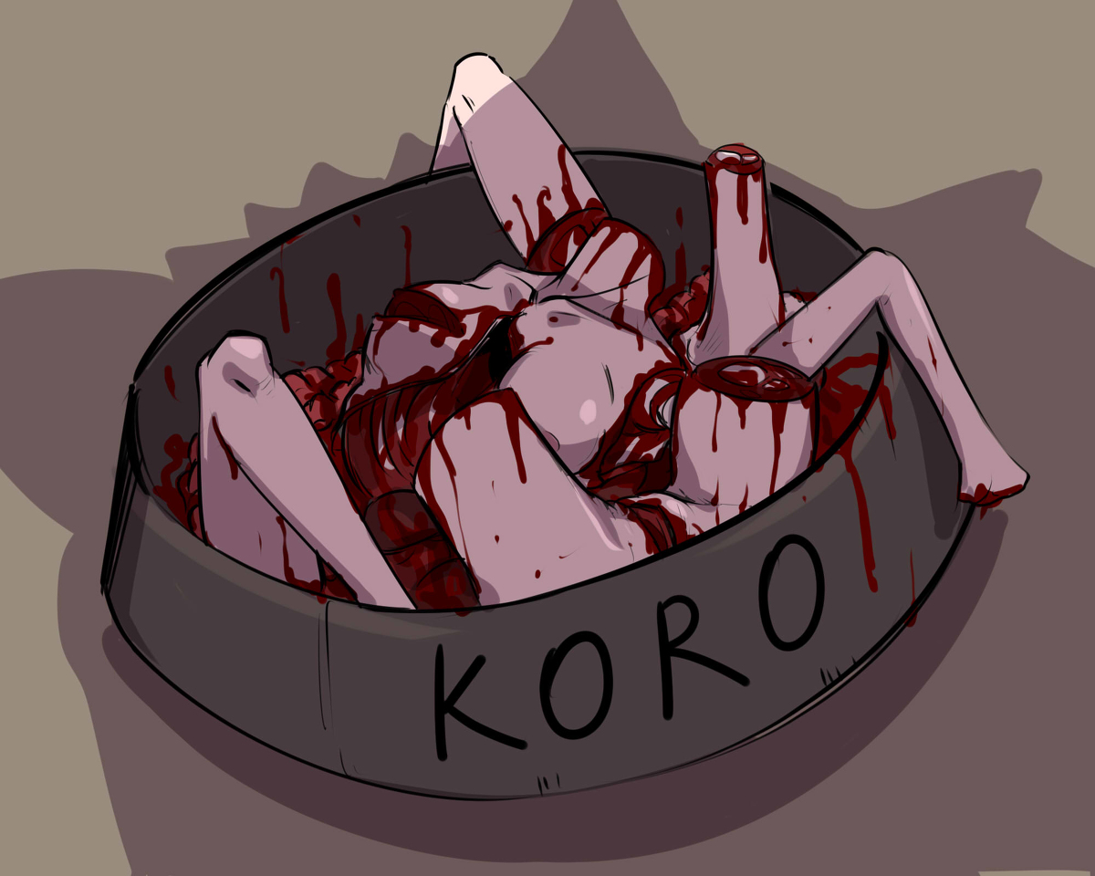 Chelsea Death page 9 full