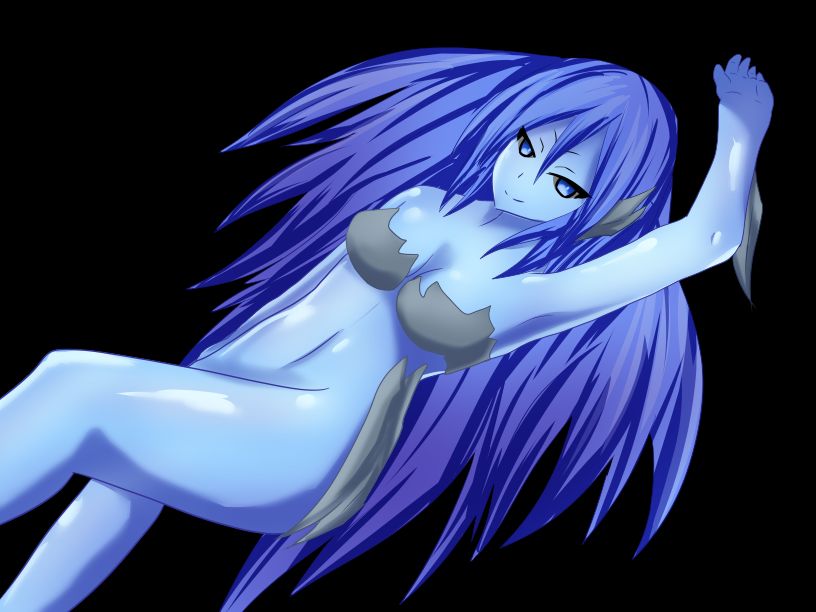 Saikyou Hunter ga Monster Musume no Level Drain de Yowakusare Gyaku Rape Sareru RPG page 3 full