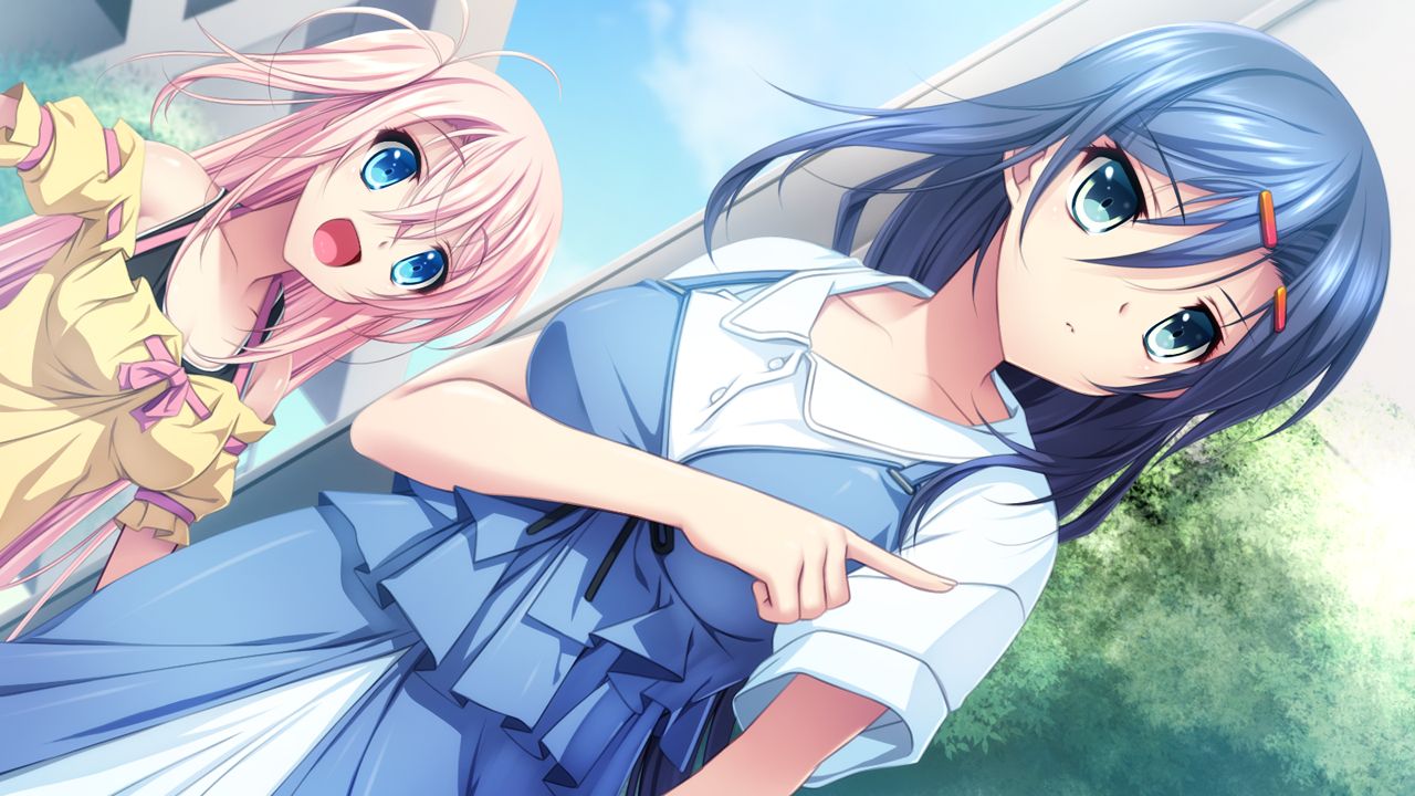 Ai yori Aoi Umi no Hate page 7 full