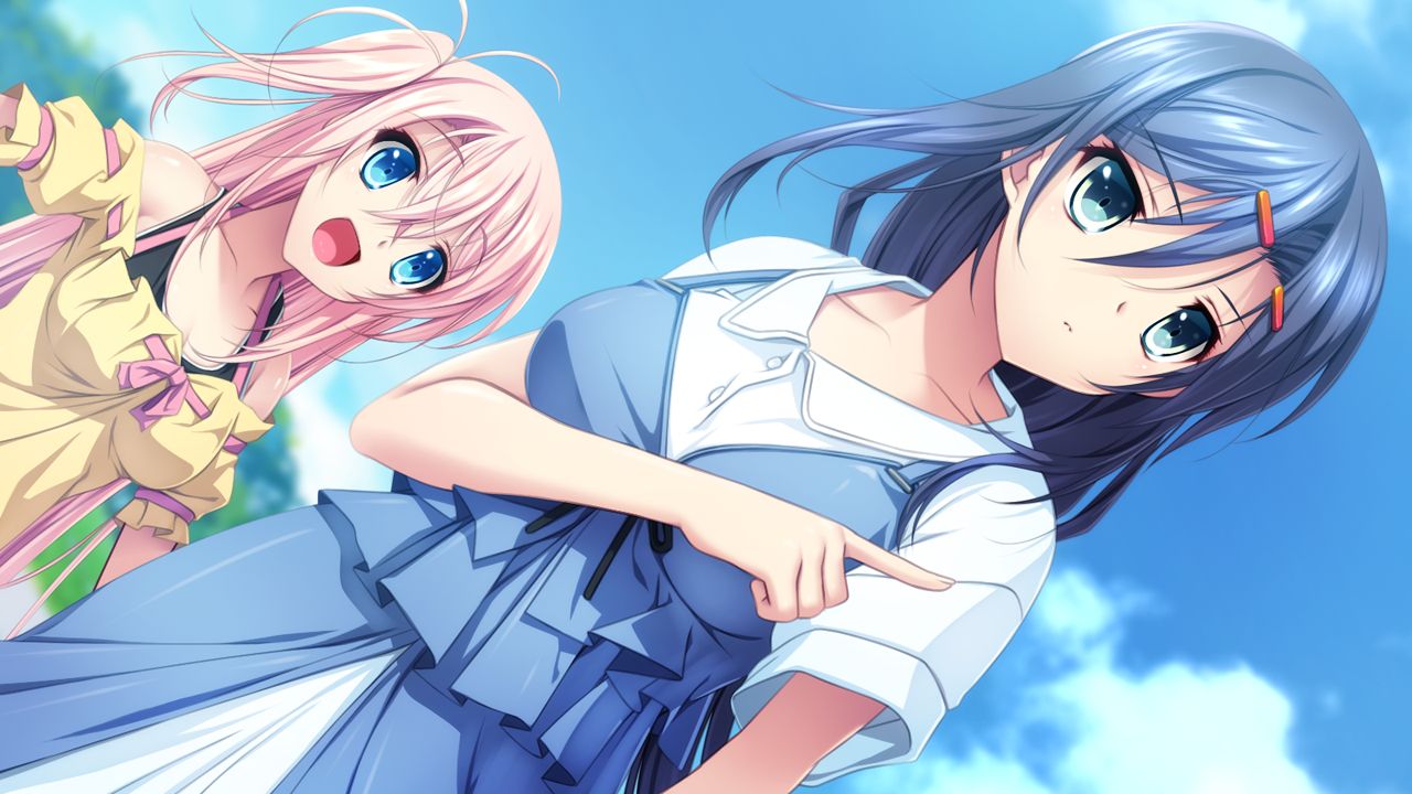 Ai yori Aoi Umi no Hate page 8 full