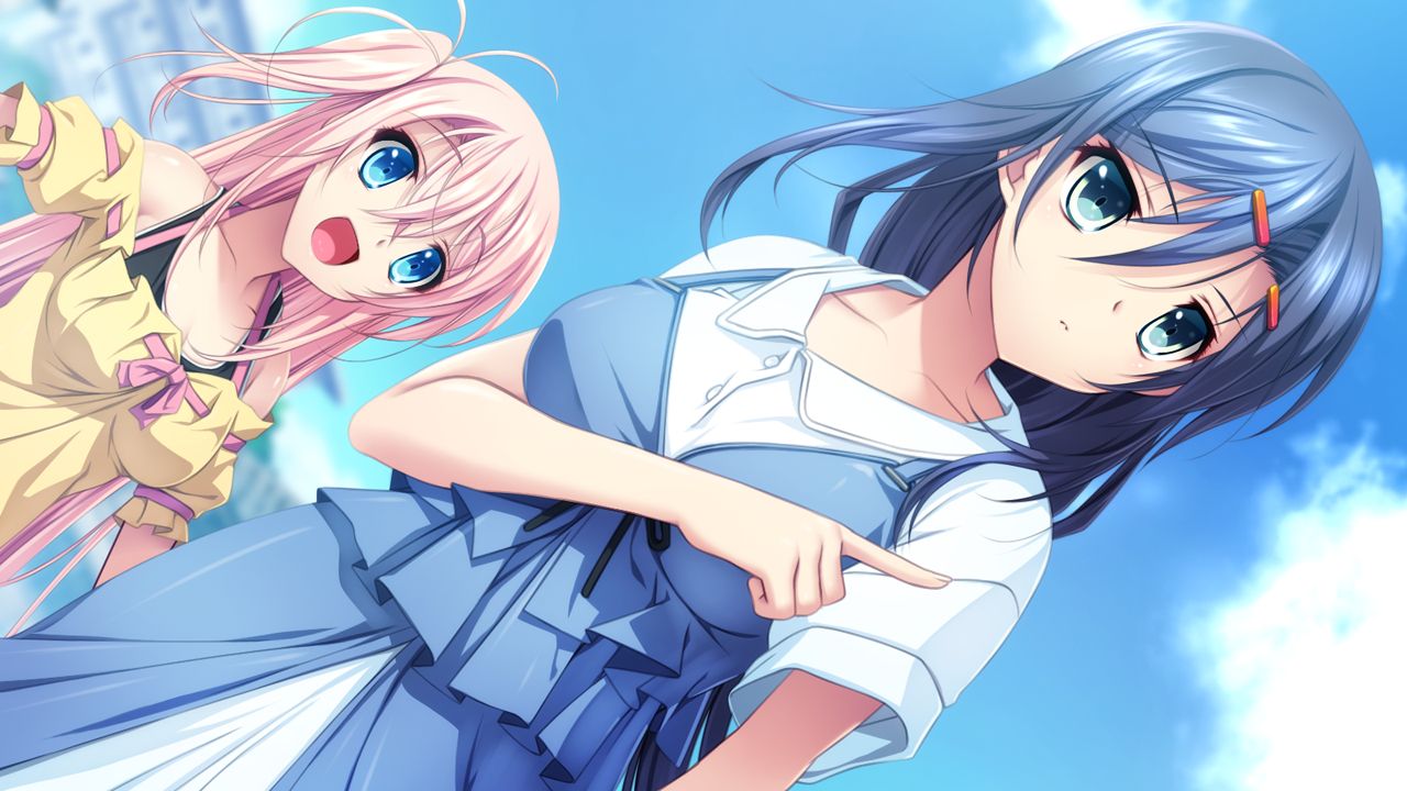 Ai yori Aoi Umi no Hate page 9 full