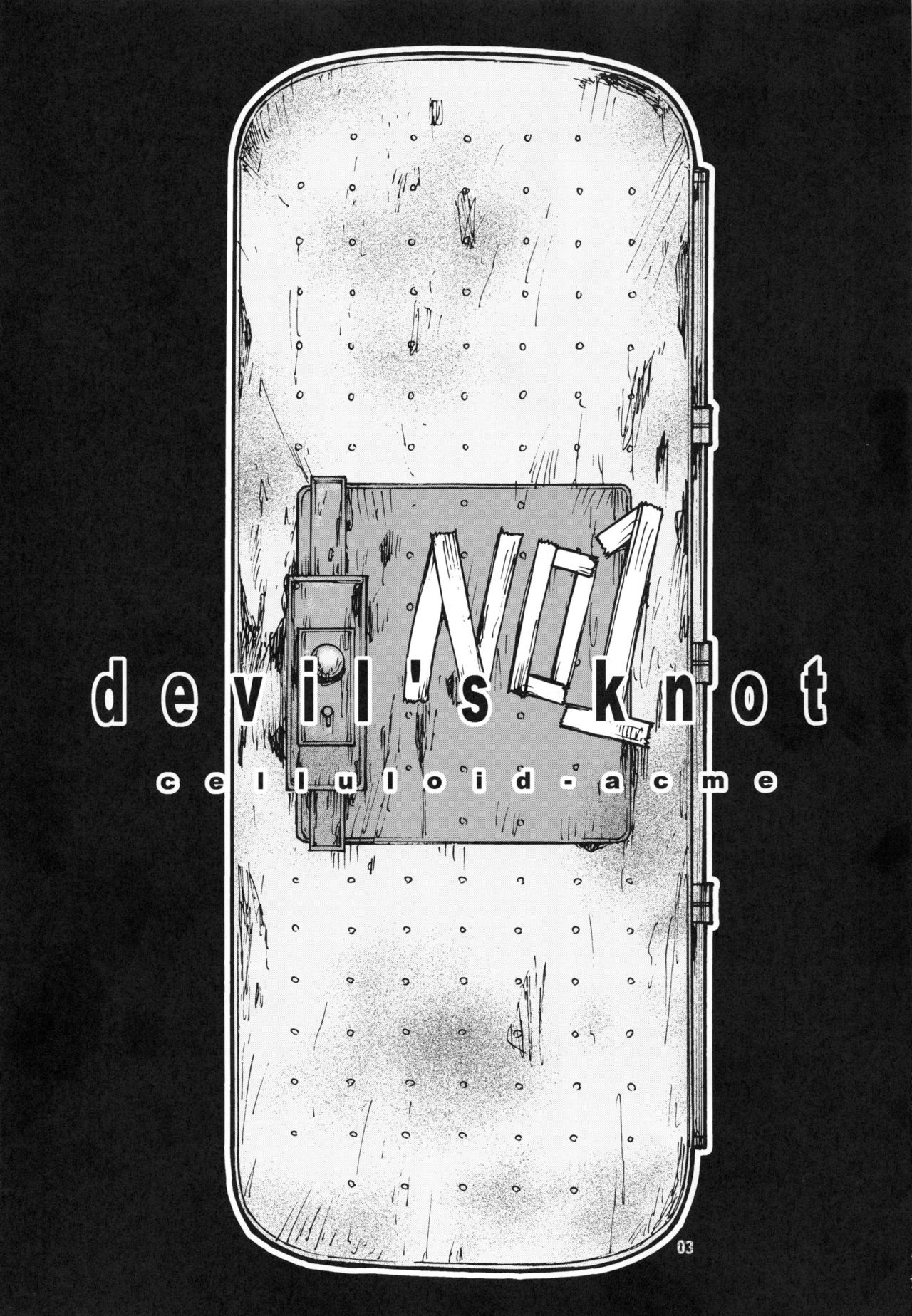 devil's knot page 2 full