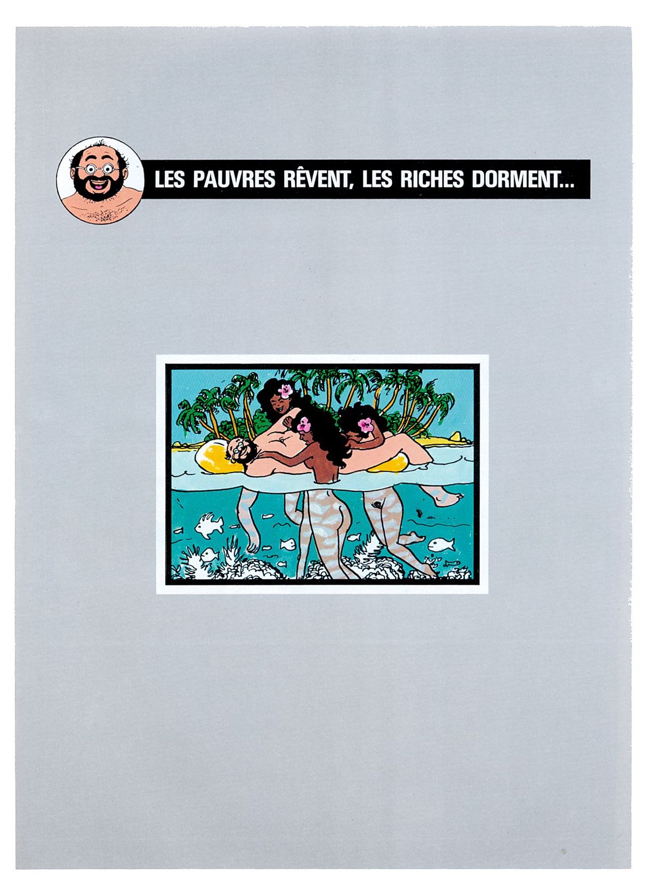 Jean-Pierre Leureux - Breves Rencontres page 10 full