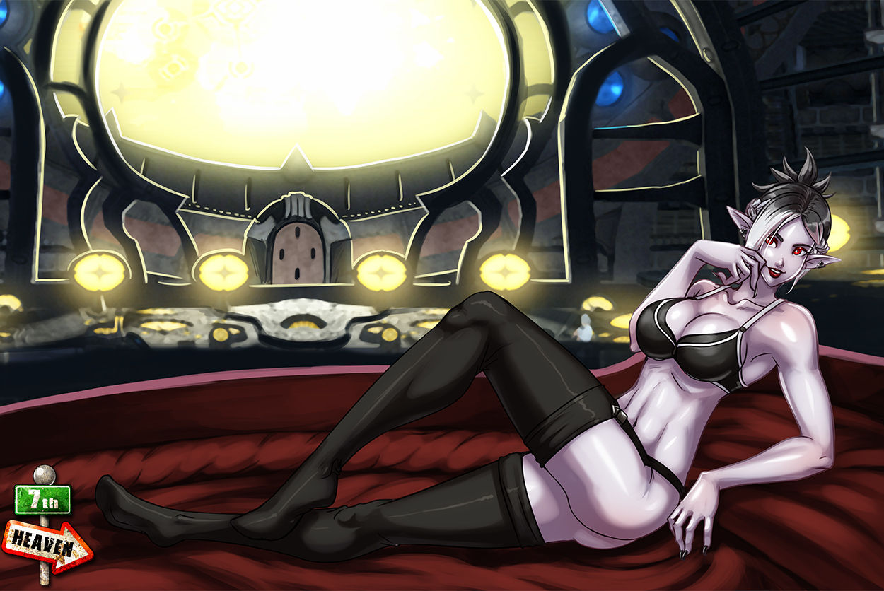 Artist - 7th-Heaven page 5 full