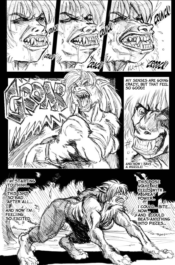 Tammy's Change page 10 full