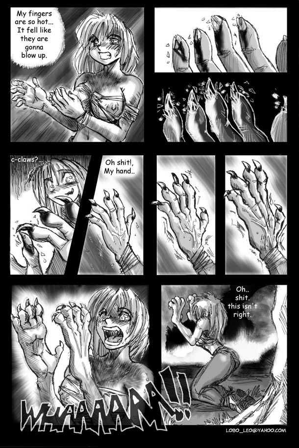 Tammy's Change page 6 full