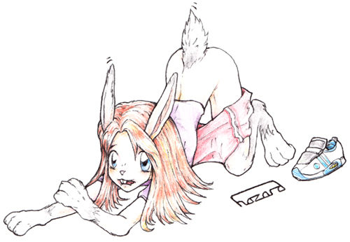 Artist - Hazard page 2 full