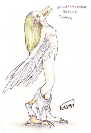 Artist - Hazard cover